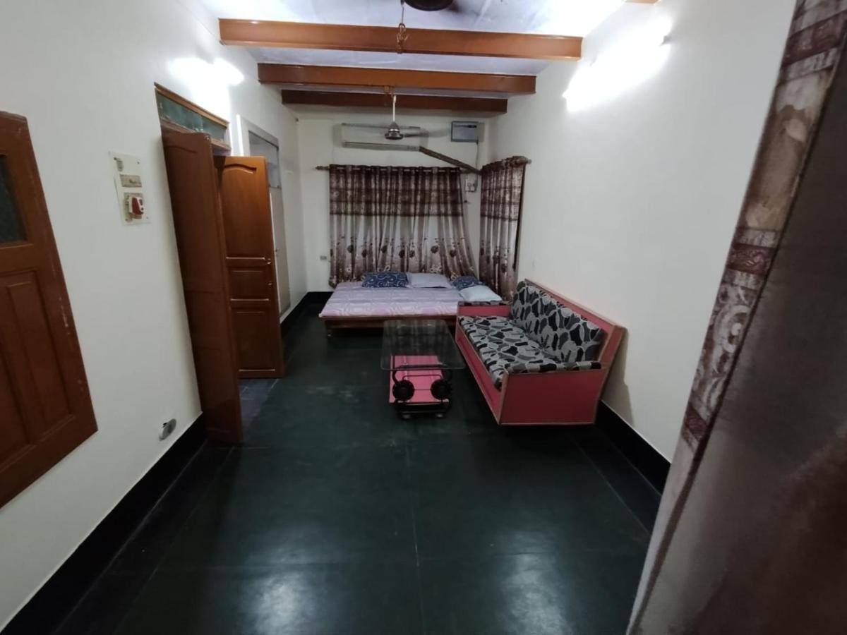 Heritage Homestay@Old City Near Ganges バラナシ エクステリア 写真