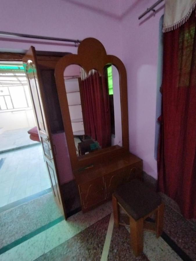 Heritage Homestay@Old City Near Ganges バラナシ エクステリア 写真
