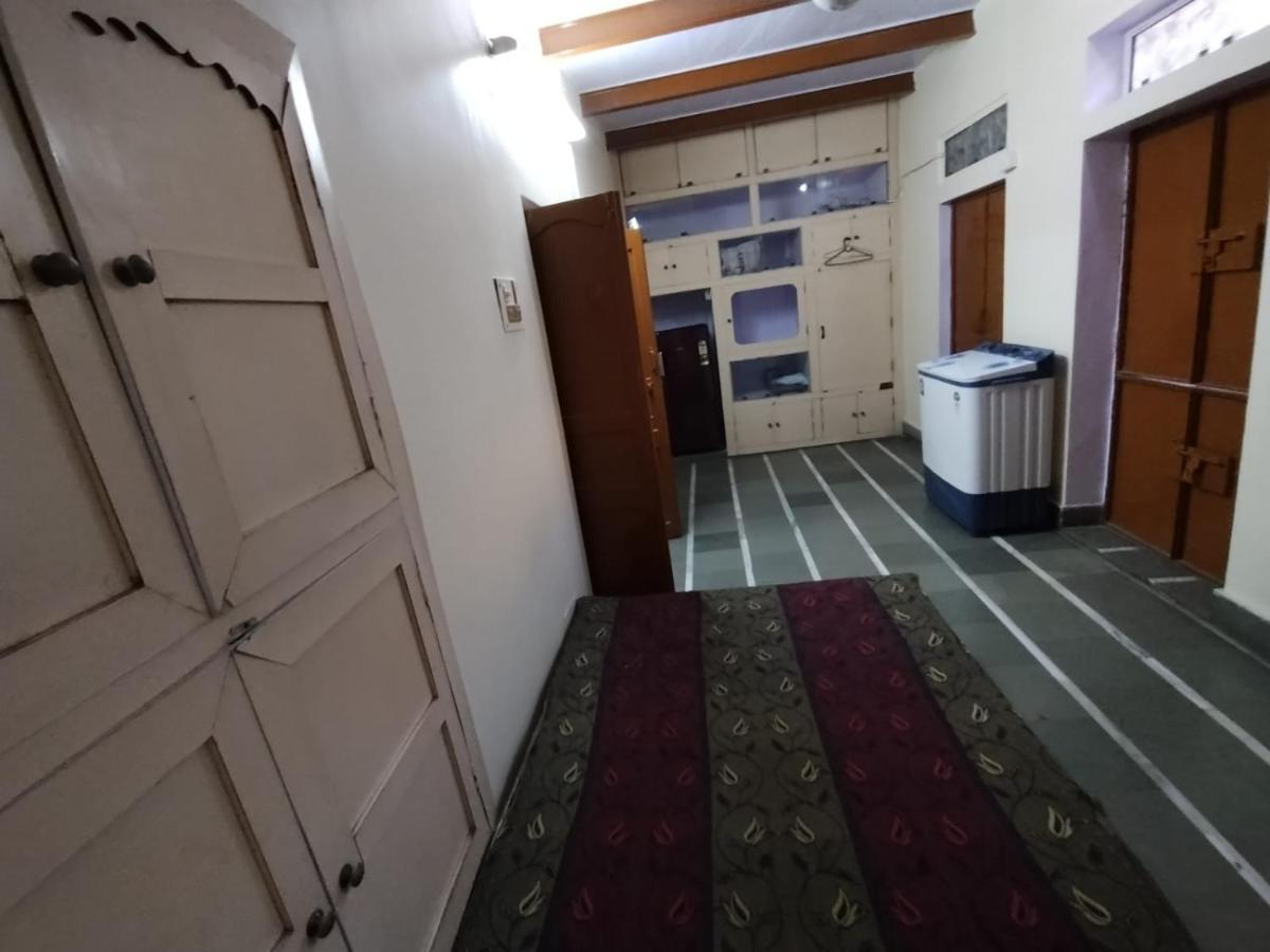 Heritage Homestay@Old City Near Ganges バラナシ エクステリア 写真