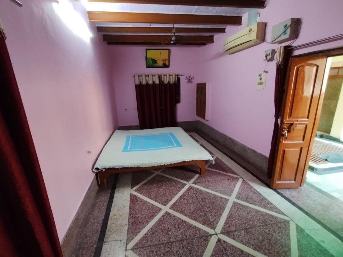 Heritage Homestay@Old City Near Ganges バラナシ エクステリア 写真
