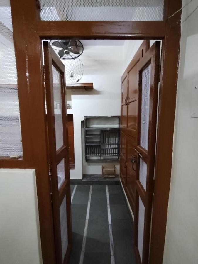 Heritage Homestay@Old City Near Ganges バラナシ エクステリア 写真