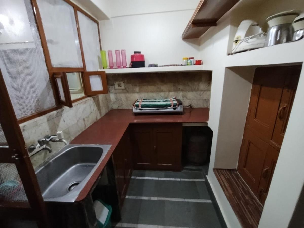 Heritage Homestay@Old City Near Ganges バラナシ エクステリア 写真