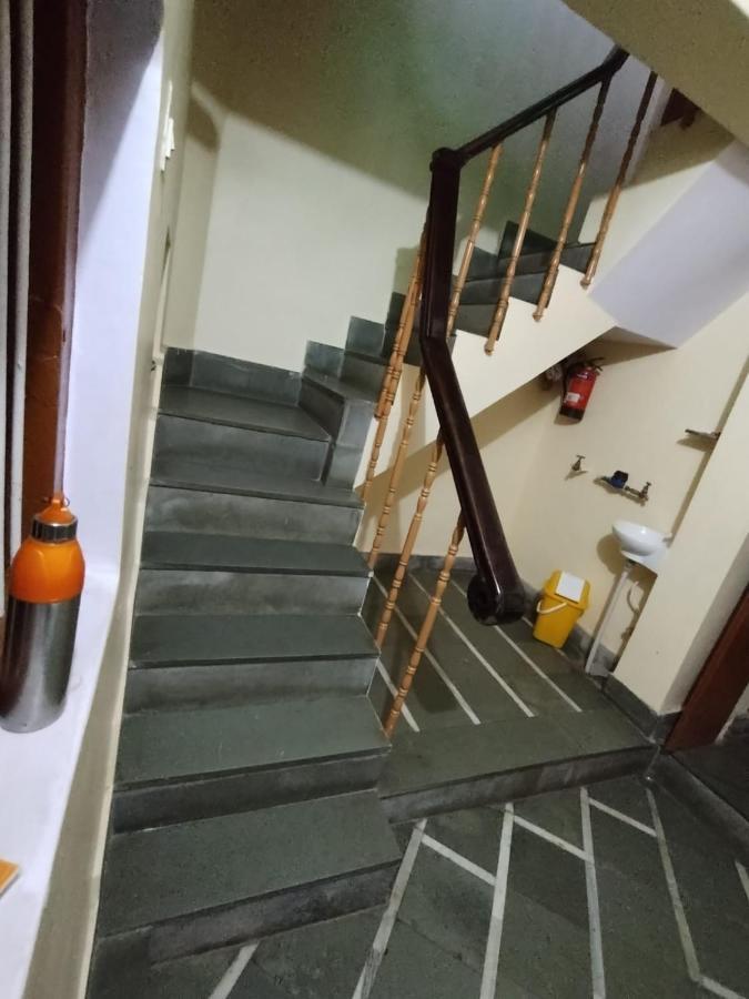 Heritage Homestay@Old City Near Ganges バラナシ エクステリア 写真