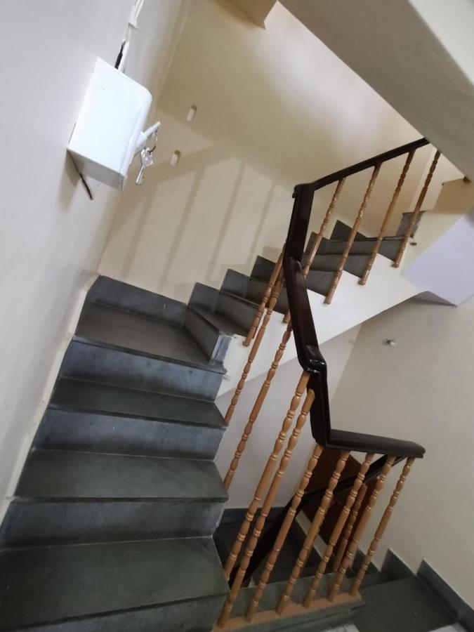 Heritage Homestay@Old City Near Ganges バラナシ エクステリア 写真