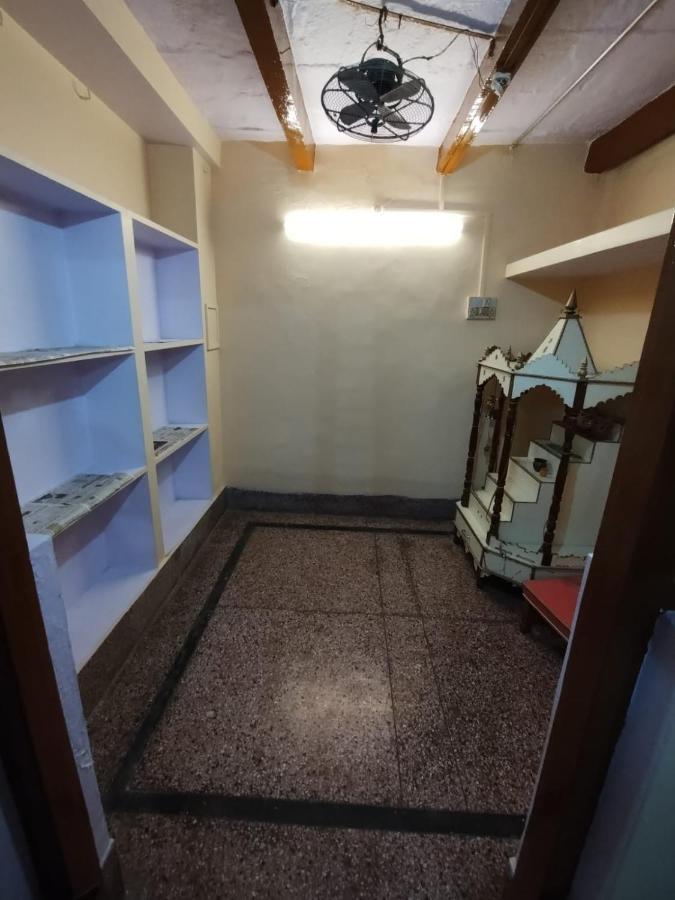 Heritage Homestay@Old City Near Ganges バラナシ エクステリア 写真