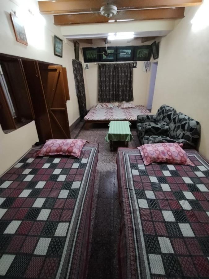 Heritage Homestay@Old City Near Ganges バラナシ エクステリア 写真