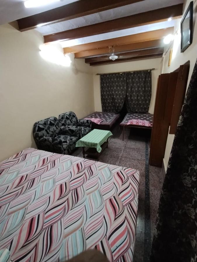 Heritage Homestay@Old City Near Ganges バラナシ エクステリア 写真