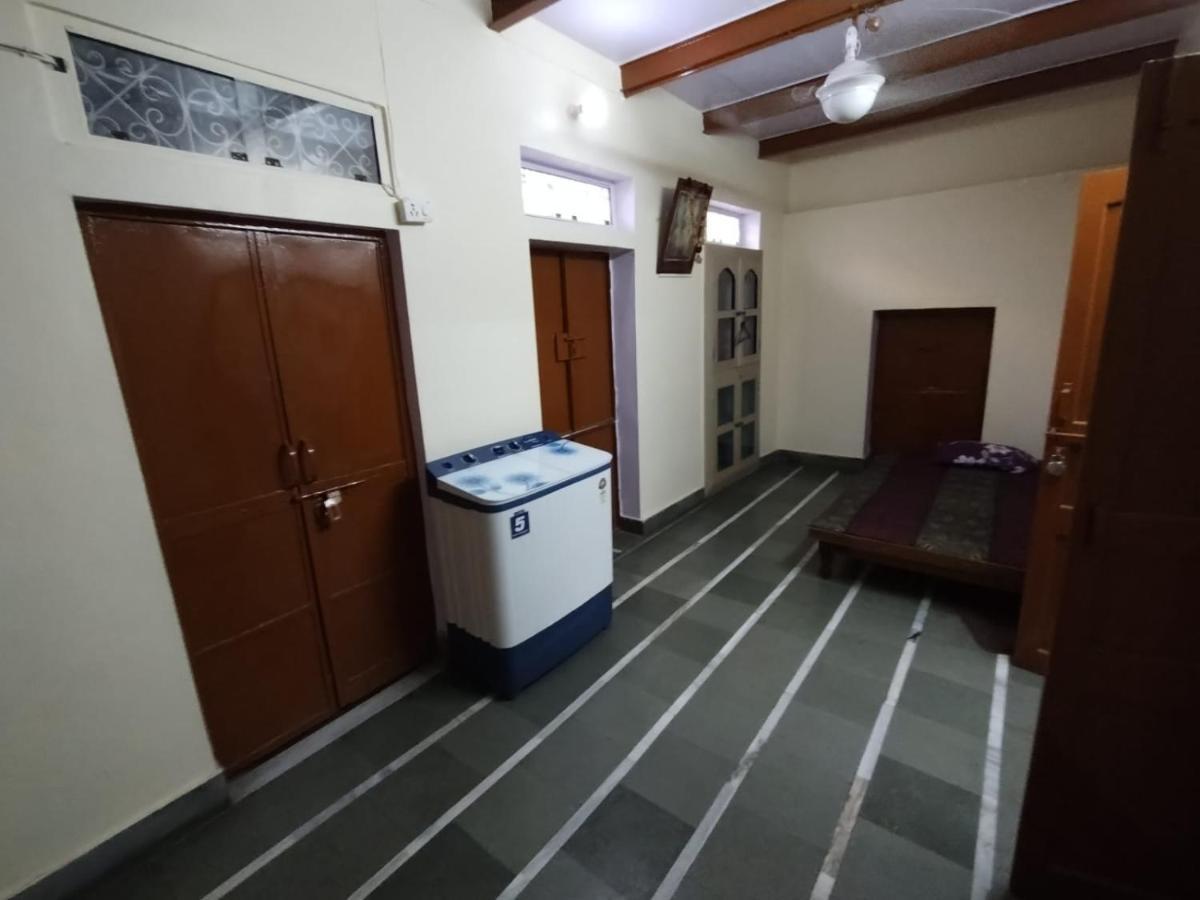 Heritage Homestay@Old City Near Ganges バラナシ エクステリア 写真