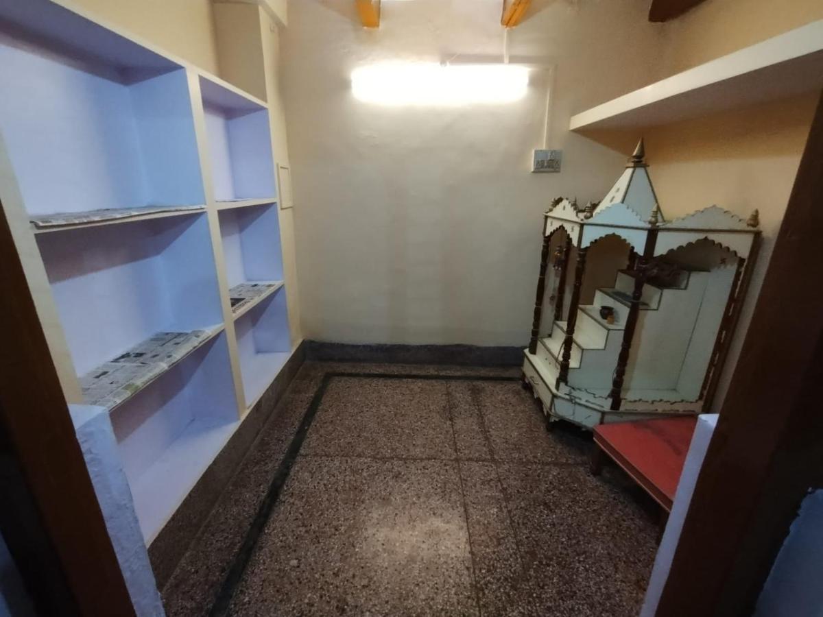 Heritage Homestay@Old City Near Ganges バラナシ エクステリア 写真