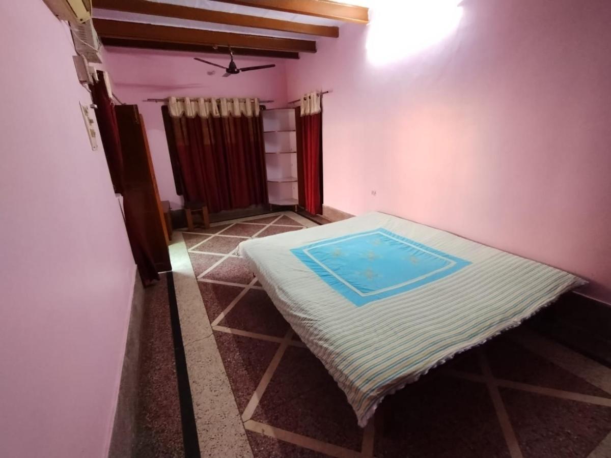 Heritage Homestay@Old City Near Ganges バラナシ エクステリア 写真